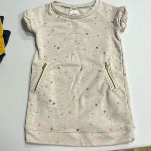 Gap sweater dress 3 toddler